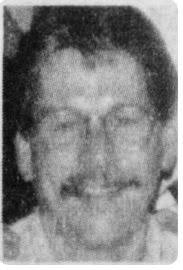 Chief James William Altic (1952-2000)