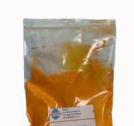Pigment Yellow 110 for Coating. Plastic