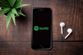 Cápsula do tempo musical: Spotify lança playlist para o futuro - Olhar  Digital