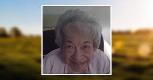 Matilde Padilla Gonzalez Obituary January 24, 2016