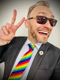 Richard James Peacock"