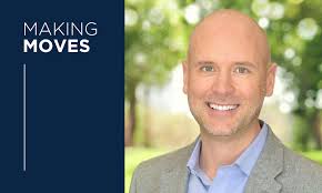 Harry Norman promotes SVP to COO