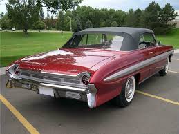 Image result for Autumn Mist 1961 Oldsmobile