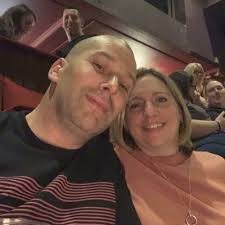 Paul Clamp (@clampy7821)