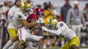 Comparing This Notre Dame Team To The 2012 Group That Faced Alabama