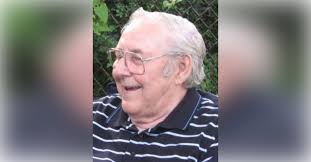 Obituary information for Wilfred Louis Pearson