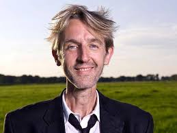 Star aus "Johnny Flash": Schauspieler Andreas Kunze gestorben