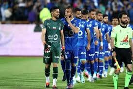 بازی بعدی استقلال
