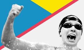 Ibtihaj Muhammad stoic in defeat: 'I feel proud to represent Team USA'