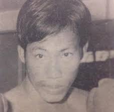 Lake Norman Muay Thai students. It saddens me to say that Ajarn Naront Siri  (AKA: Mr Pek) has passed away. Although he lived in Bangkok, he had a  tremendous influence