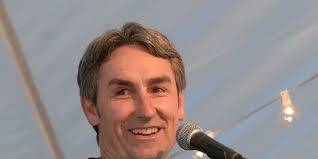 Mike Wolfe Net Worth