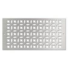 Maybe you would like to learn more about one of these? Starfire Designs Decorative Fire Pit Venting Panel