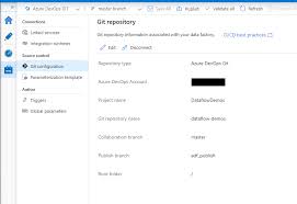 Click file, point to new, and click project. Management Hub In Azure Data Factory