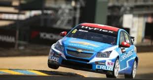 Chevrolet Cruz World Touring Car Championship Car Car Wallpapers Touring