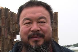 Ai Weiwei erhält kein 6-Monatsvisum für das UK
