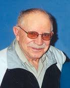 Print Obituary for HENNING, Bill