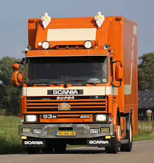 Veteranen Vrachtwagen Vereniging Noord Nederland