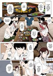 Gudao Hentai Kage No Tsuru Ito Drama » EHENTAI.ME