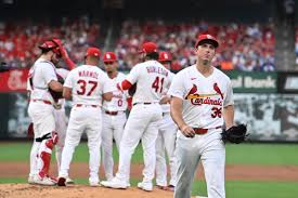 Cardinals Fall Below .500 for First Time in 2026 After Ninth Loss in 12 Games