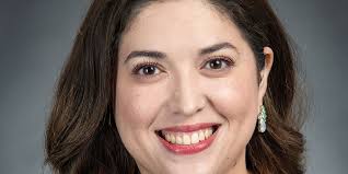 Sonia Ramirez-Muñoz · Faculty/Staff Directory · Angelo State University