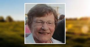Barbara Ann Wingo Obituary May 31, 2022