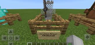 Working on an anvil doesn't remove enchantments to items but they can be removed by repairing on a crafting grid and grindstone. Cursed Armor Function Pack Minecraft Pe Mods Addons