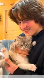 My dear friend, Ralph Hauser, shared this poem for Father's Day, and  several people asked for the words. Here they are. He is sooo talented. 💓  CAN'T STAY By Ralph Hauser “Don't