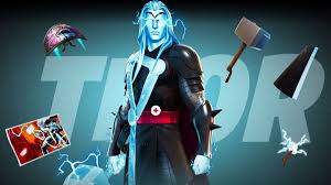 Complete list of all fortnite skins live update 【 chapter 2 season 5 patch 15.10 】 hot, exclusive & free skins on ④nite.site. Fortnite Chapter 2 Season 4 Every New Marvel Skin Revealed