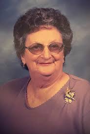 Millie Doris Austin Obituary