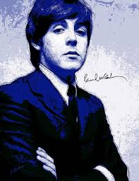 Mr. McCartney II Poster