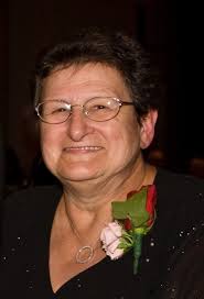 Obituary for Mary Inlow-Poyser