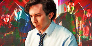 How What If...? Spotlights SHIELD's Cameron Klein