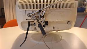 Image result for Pale Yellow 1972 Philco