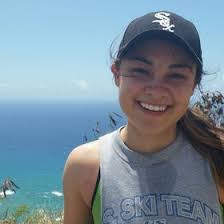 Ashley Aurand's Instagram, Twitter & Facebook