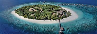 A particular place that is peaceful, calm…. Teresa Perez Hoteis Asia Maldivas Hoteis Nas Maldivas Hoteis