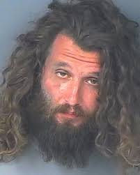 Spring Hill Man Charged with Numerous Counts of "Murder" and Arson.