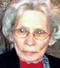 Obituary information for Mary Elizabeth Etheridge