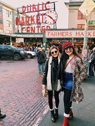 Seattle Fashion Seattle Fashion Seattle Fashion Fall Fall Fashion Inspo