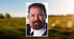 Ronnie L. Krause Obituary October 30, 2013