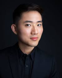 WEI EN CHAN, COUNTERTENOR