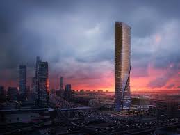 Users were able to generate dbix through the process of mining. A Breathing 400 Million Supertall Skyscraper Is Being Built In Dubai Here S What The 990 Foot Tower Will Look Like When It S Finished In 2021 Businessinsider India
