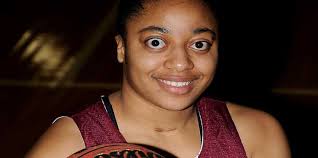 Ties that bind: WT's Griffin has known Coach Gerlich all her life