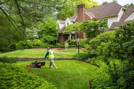 Lawn & Landscape Maintenance in The Capital Region | Albany, Saratoga Springs & Nearby
