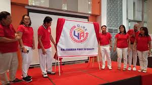 Find information about any division from island group, region, province, city, municipality, and barangay. Deped R 4a Calabarzon Calabarzon Pivot 4a Qube Official Logo Ceremonial Unveiling Facebook