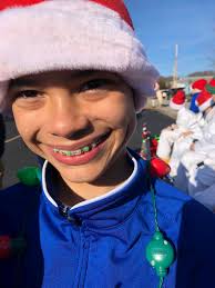 Please help us in wishing sensei Isaac Collins a Happy 18th Birthday!! Have  a great day!