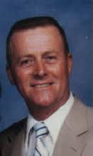 Obituary information for John Stone Gregory