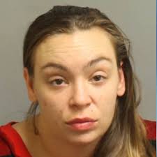 Altoona woman charged after attacking man with knife, police say