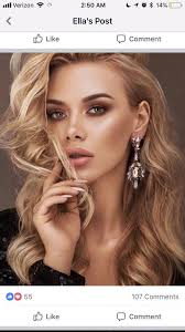 Head shot photographer and make-up/hair stylist for YouTube channel