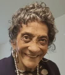 Veronica Hardy Obituary