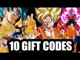 Check spelling or type a new query. Dragon Ball Legends Redeem Codes 07 2021